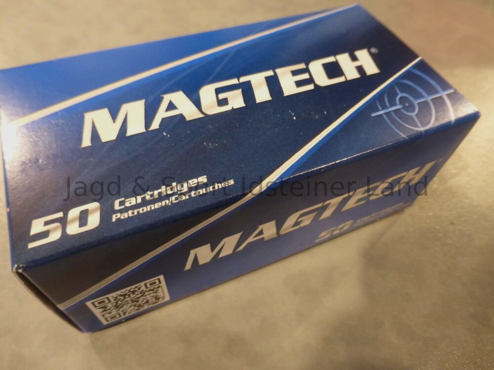Magtech LWC, 148grs