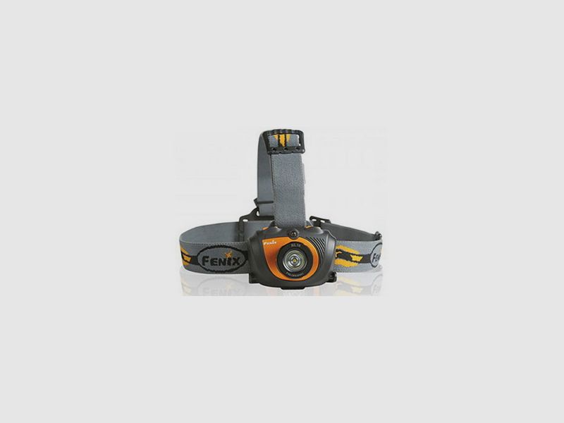 Lampe frontale Fenix HL30 Cree XP-G R5 LED