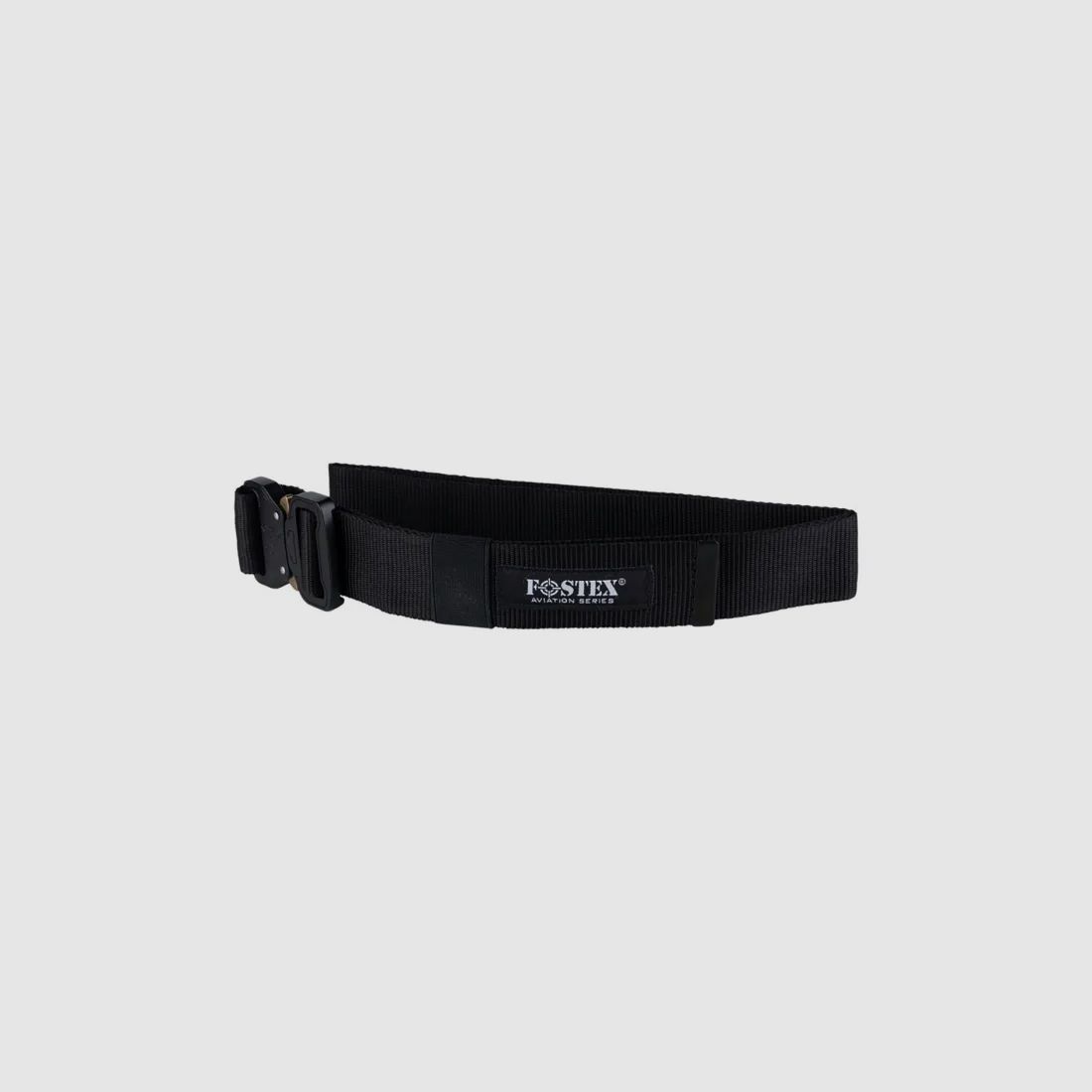 Cintura tattica rapida DP256 Nera