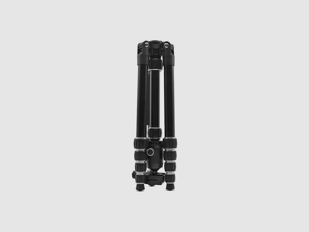 Trepied en aluminium pliable Longshot Target Camera, image 6 sur 7