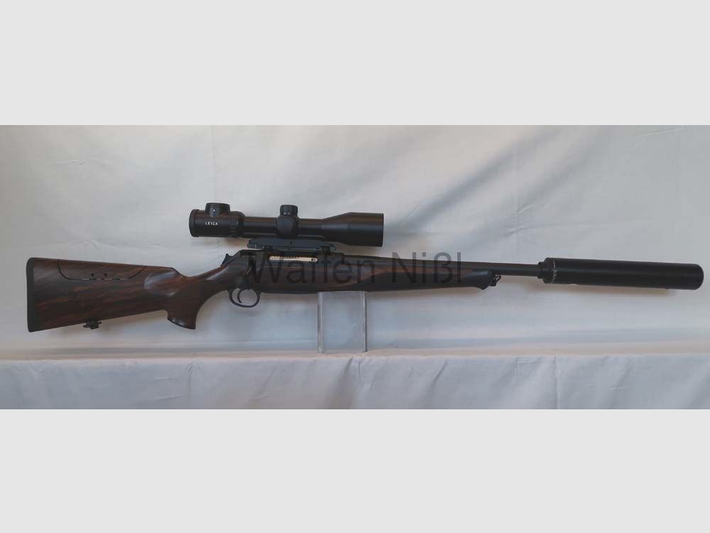 SAUER 404 Select