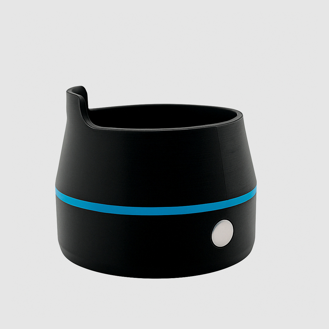 AEA HP Max 1/2 - Złącze do zbiornika powietrza - opcjonalnie z wskaźnikiem kolorów