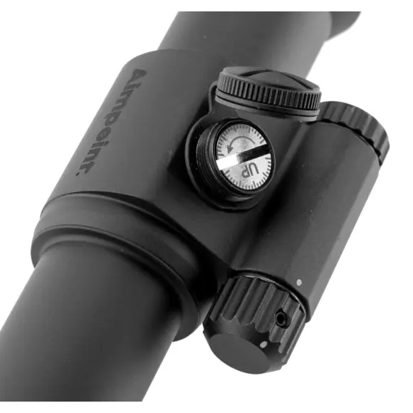 Rotpunktvisier Aimpoint 9000SC 2MOA, Bild 3 von 10