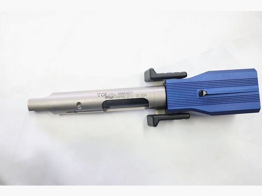 Walther GSP Classic 500