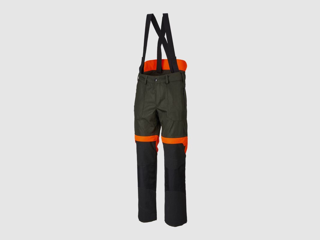 Browning Tracker Pro Broek kaki, afbeelding 1 van 3