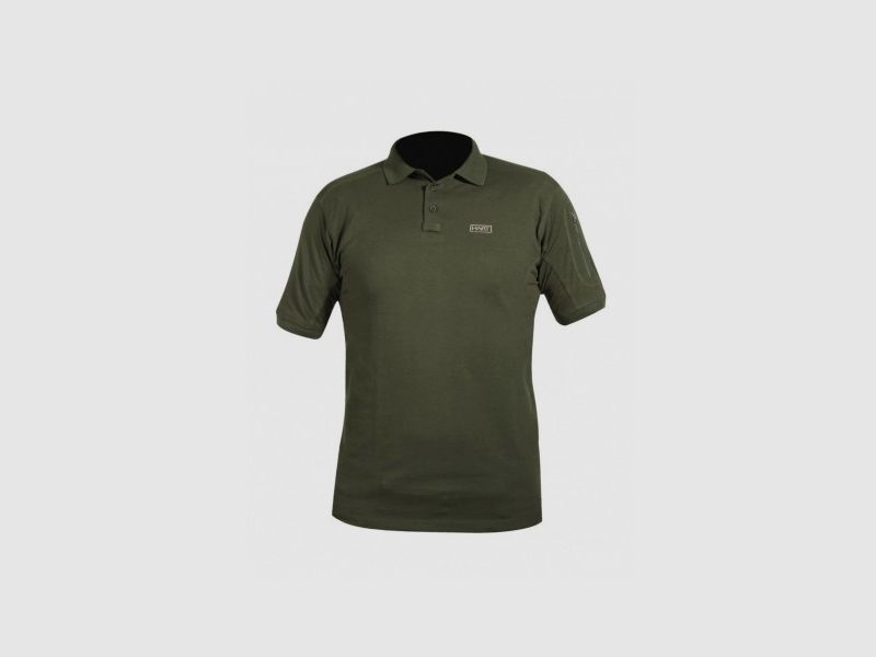 Polo Jagd Hart Ivory grün, Bild 1 von 2