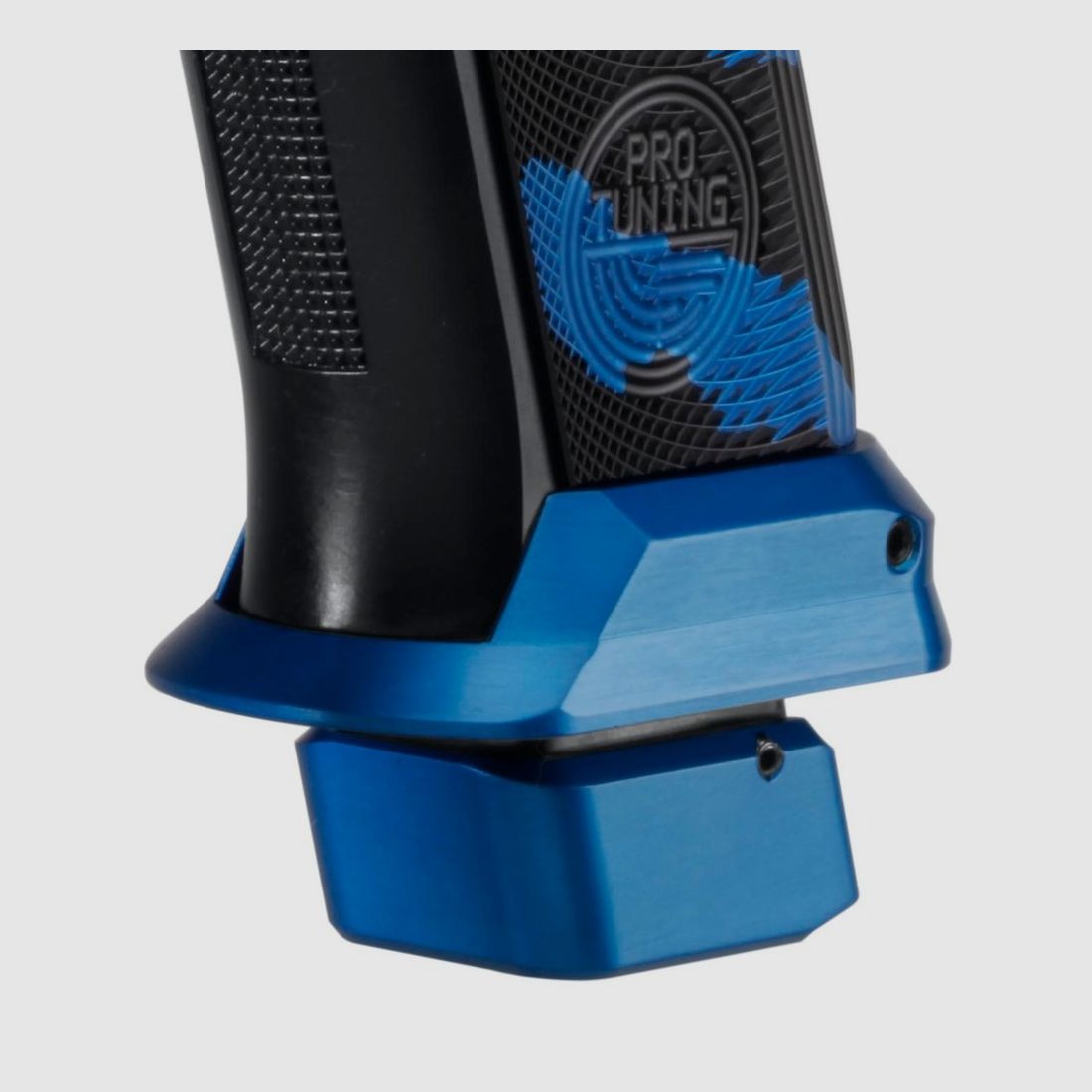 Magazinboden - Alu für SP-01