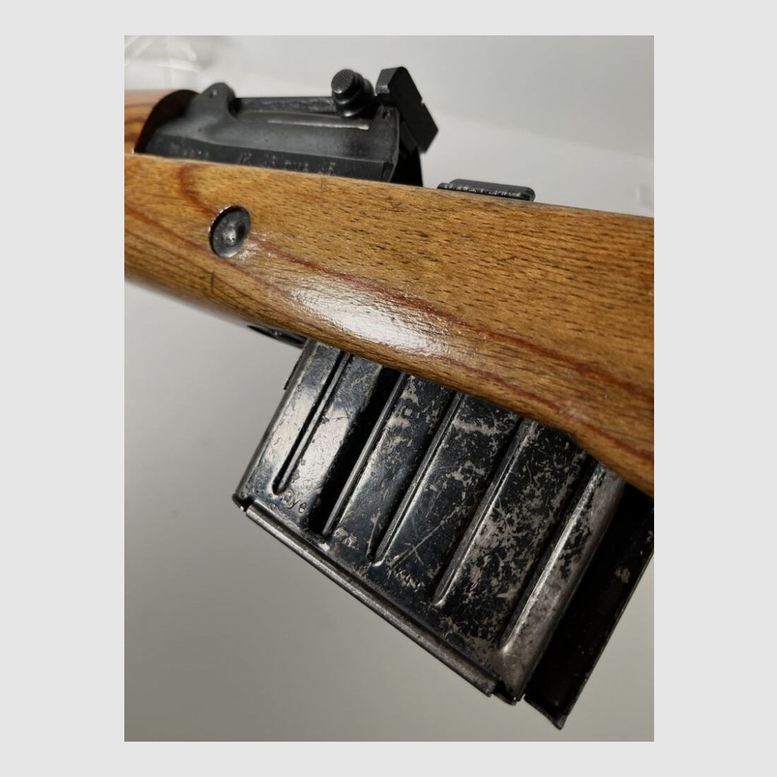 Walther K 43