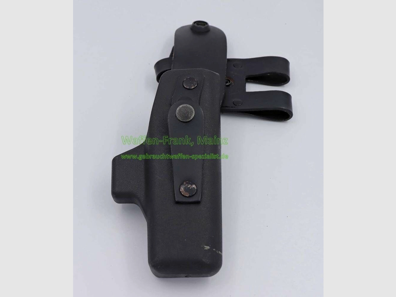 Glock - Österreich Pistolenholster für Glock