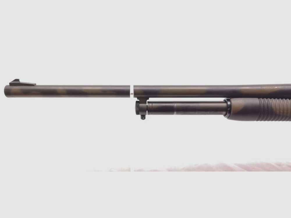 Mossberg 500A