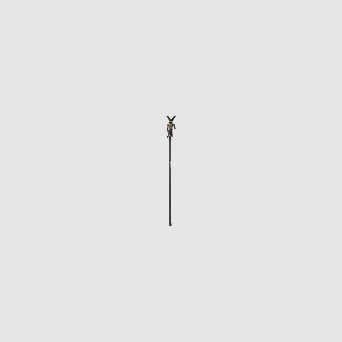 Telescopische pirschstok-monopod, afbeelding 1 van 2