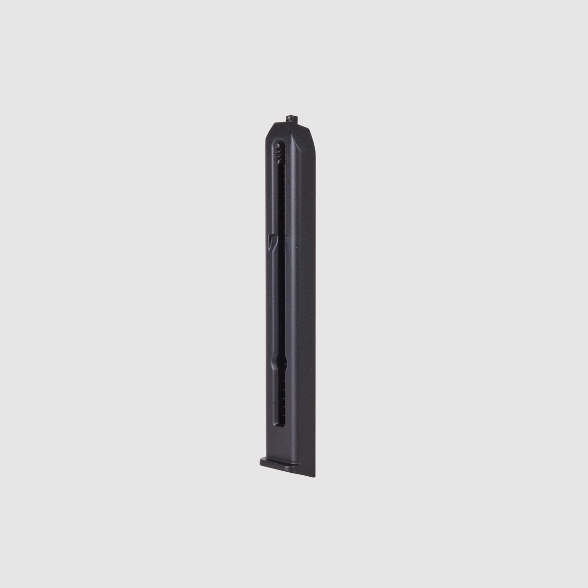 Swiss Arms P84 / P92 Magazin 20 Schuss 4,5mm BB - Druckluft Co2 Non BlowBack