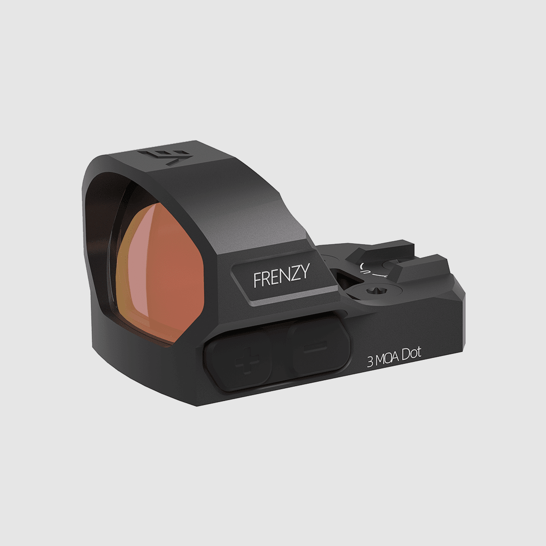 PUNKT ROT VECTOR OPTICS FRENZY S 28X19 RMSx, Bild 2 von 3