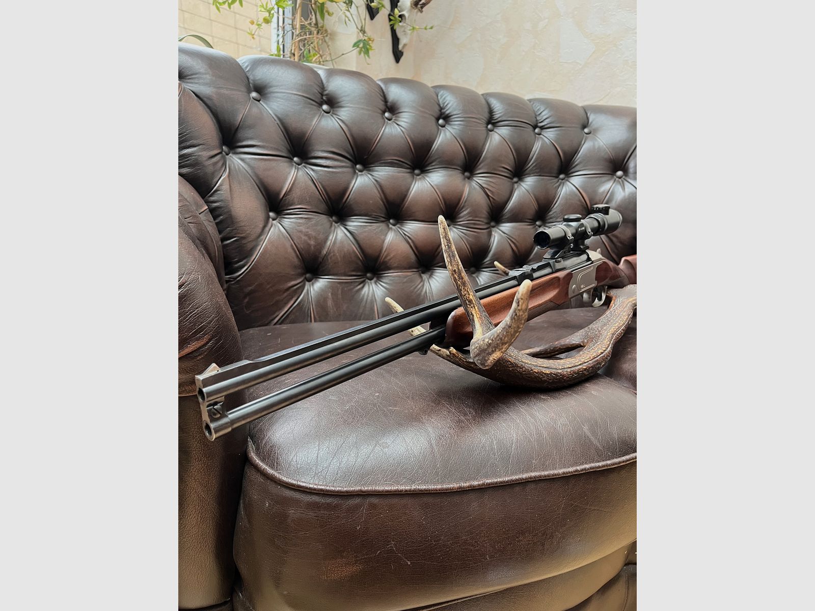 Tikka 412S