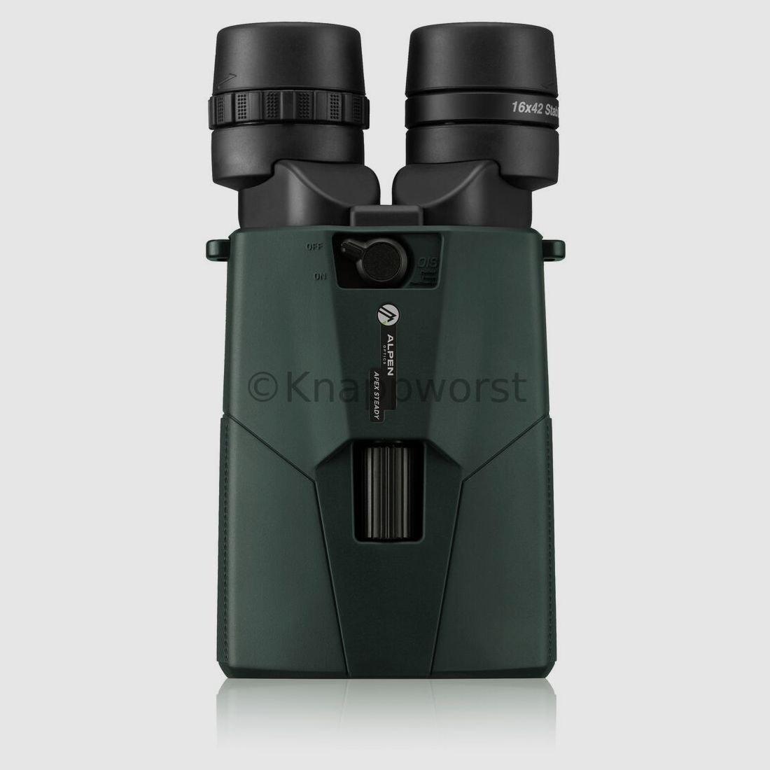Alpen Alpen Apex Steady 14x42 mit Bildstabilisator, Bild 4 von 5