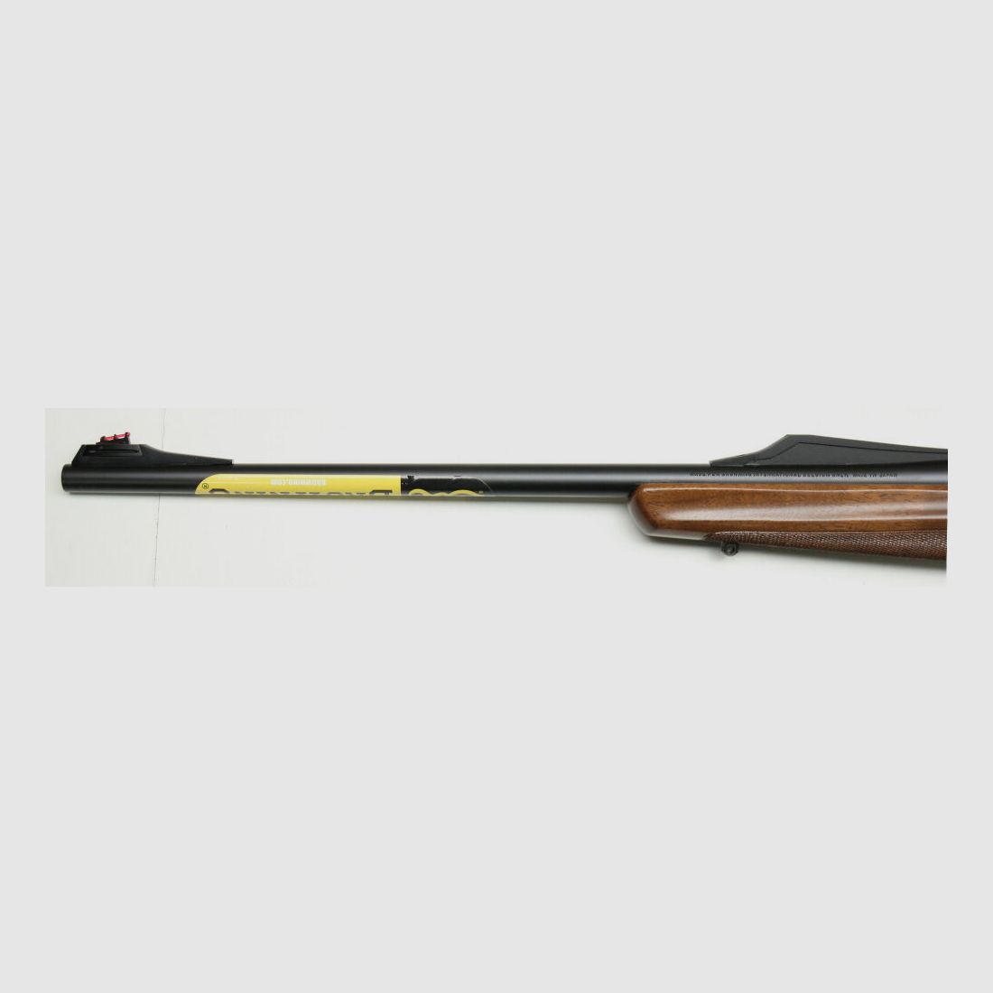 Browning Links Waffe X Bolt
