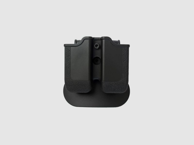 IMI Defense Magazinholster schwarz - MP05
