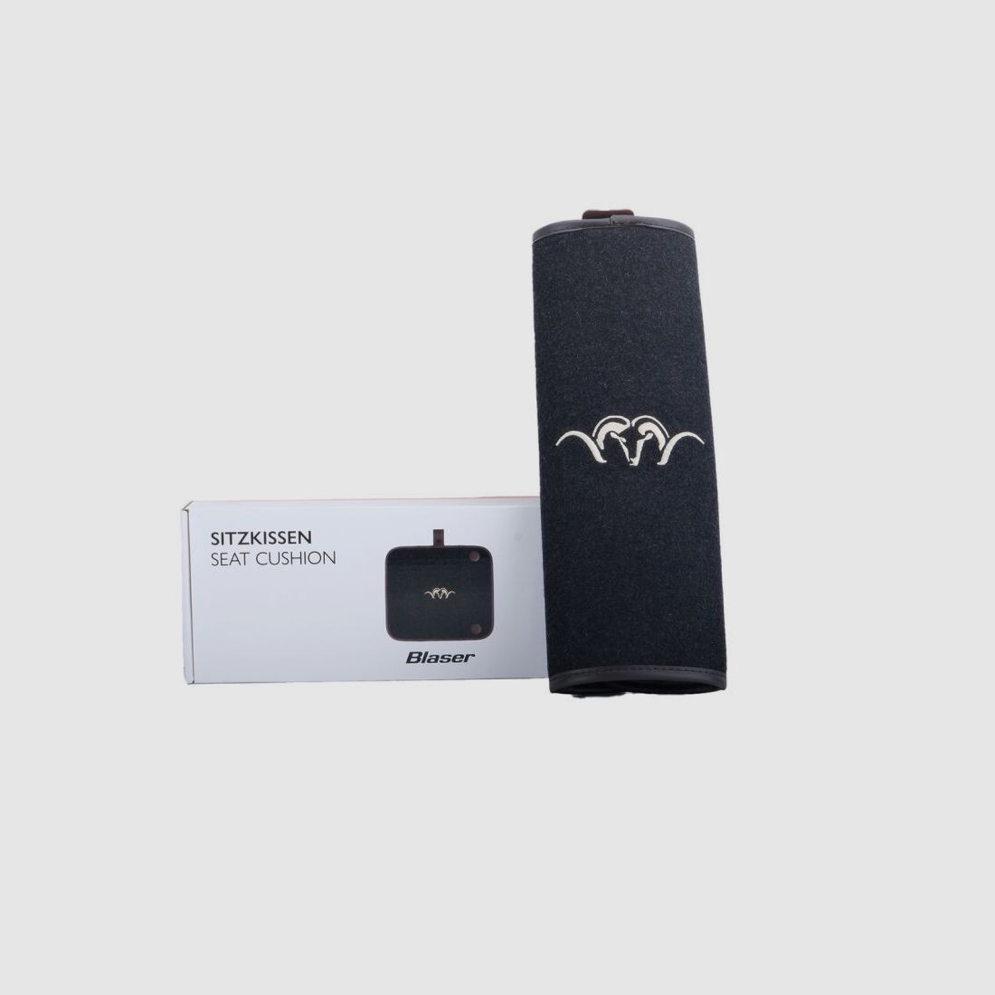 Blaser Sitzkissen