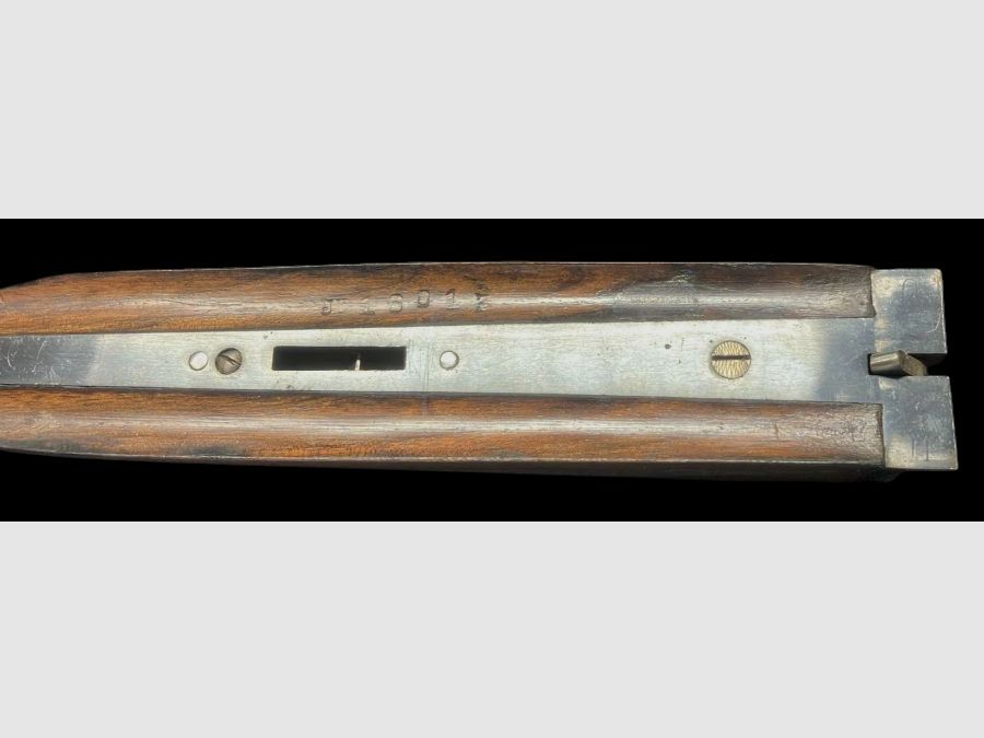 Casa J. Uriguen Reno – Kal. 16/70 | Doppelflinte | differenzbesteuert