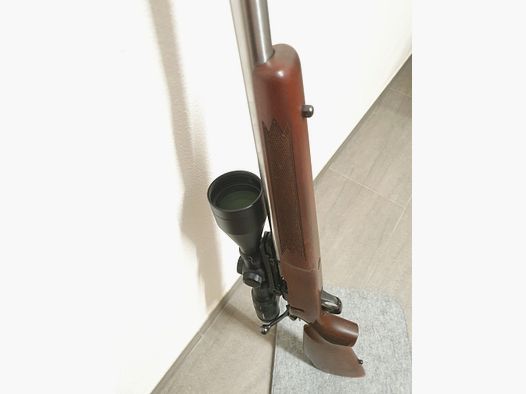 Sako .222 rem,  Matchbüchse  Einzellader,  Repetierer, jagdmatch 