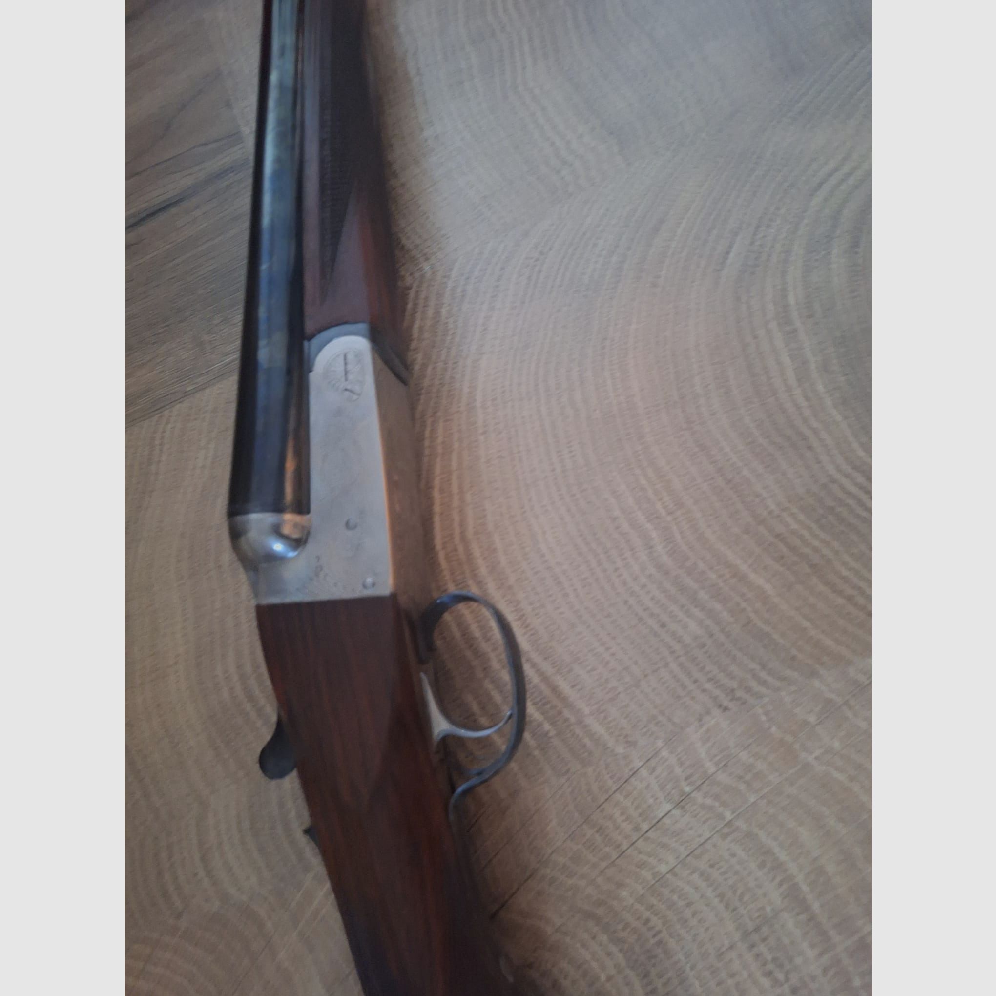 Franchi Astore 12/70 good condition