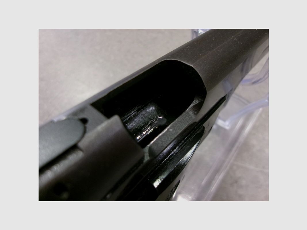SMITH WESSON 59 Kal.30Luger gebraucht, Bild 6 von 8