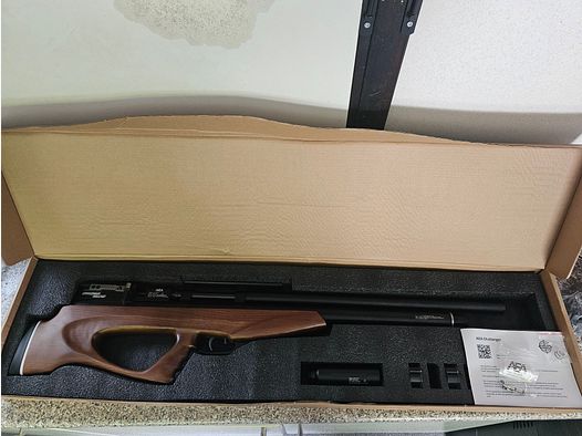AEA CHALLENGER Bullpup Cal. 50 F-Serie