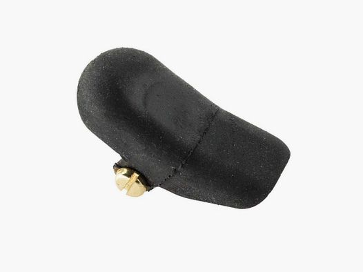 Fingerhut aus Gummi