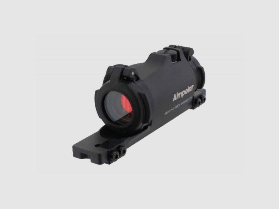 AIMPOINT MICRO H2 2 MOA semi-automatisch shotgun, afbeelding 2 van 2