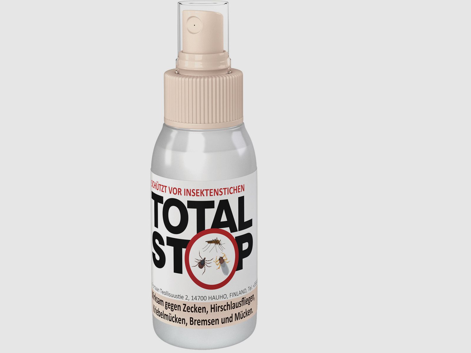 TotalStop