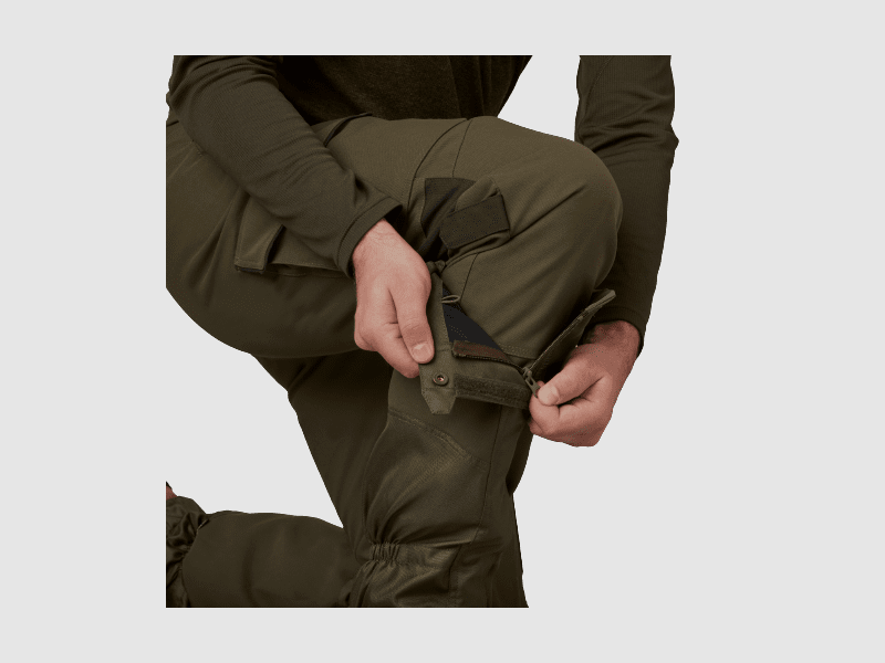 Härkila Pro HWS Gamaschen