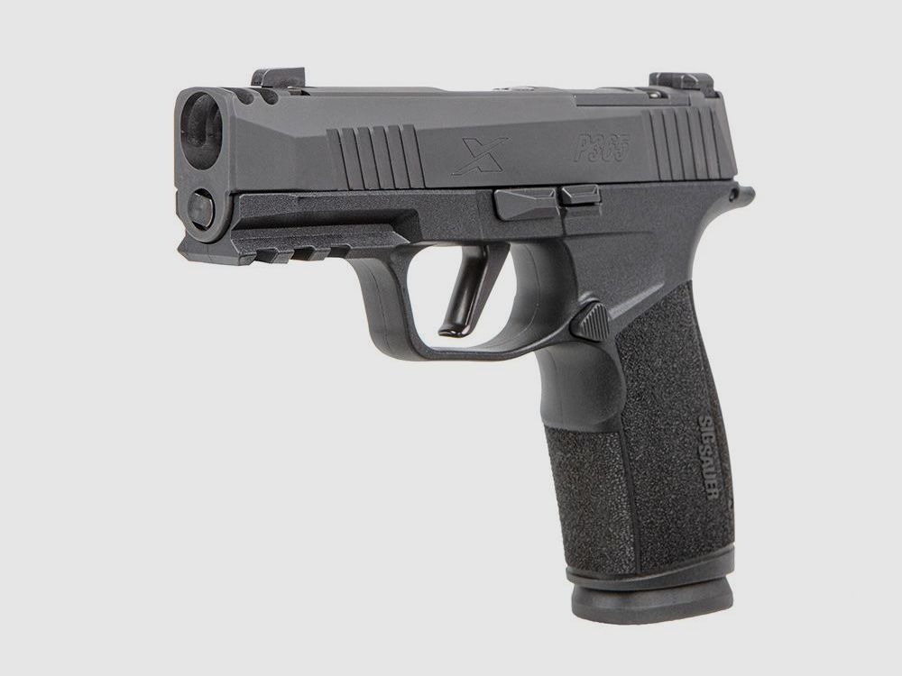 SIG SAUER – P365 3.1 X-RAY3 OR COMP – CAL 9×19, image 3 of 3