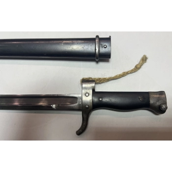 Berthier-bajonet model 1892, afbeelding 4 van 9
