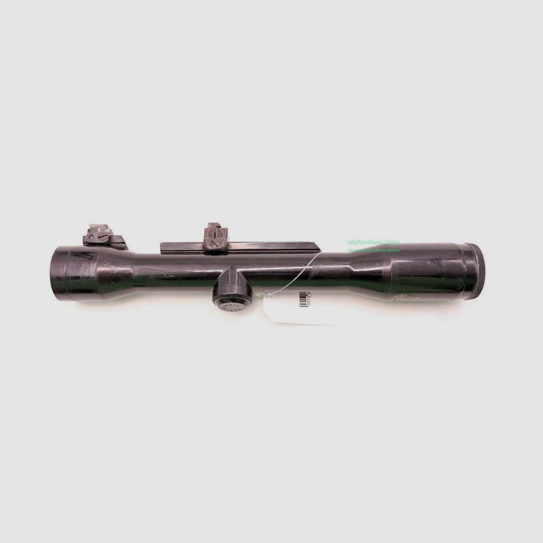 Telescopio de mira Zeiss Hensoldt/Wetzlar Diatal4x32 Abs.1