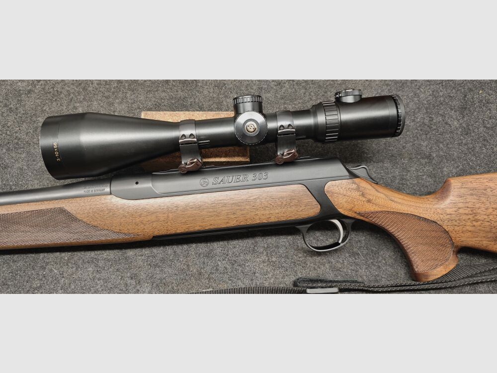 Sauer & Sohn 303 Elegance, afbeelding 3 van 8