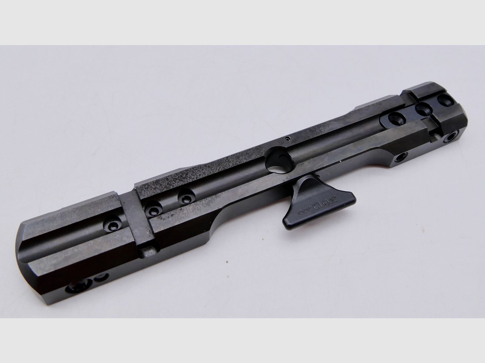 Dentler VAGS-00250 Basisrail Vario Steyr Mannlicher SM 12 L