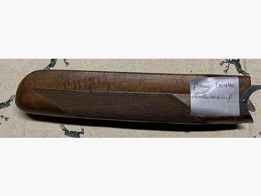 Sauer Beretta Vorderschaft