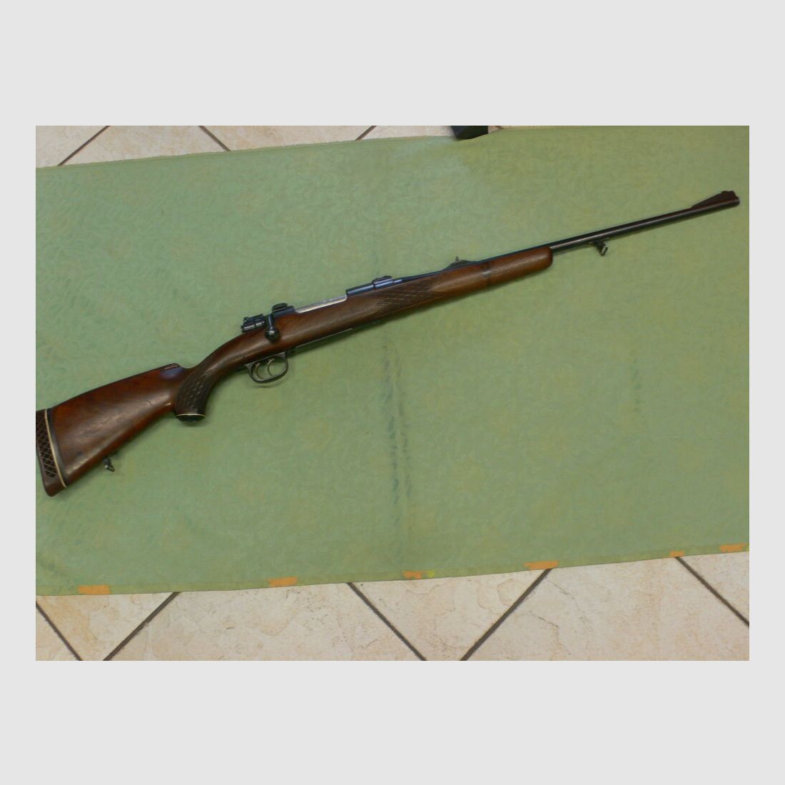 Mauser Mod.98