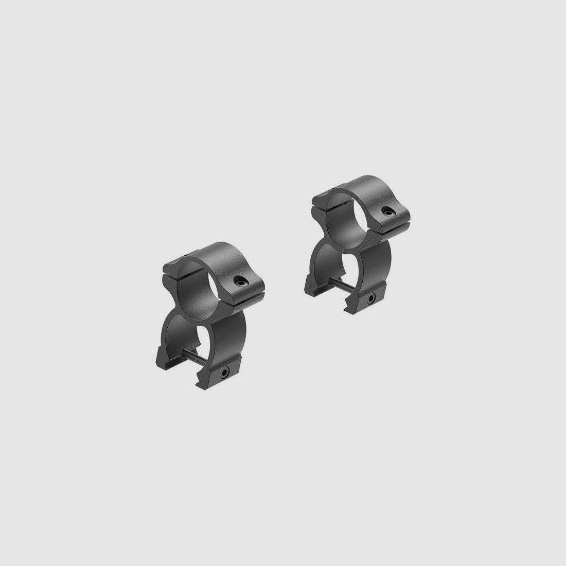 Zielfernrohr Simmons 3-9x40 - Mit 21 mm Montage, Bild 2 von 3
