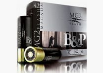 BASCHIERI & P. MG2 FLASH 42 MAG. PB.2 speciale colombaccio