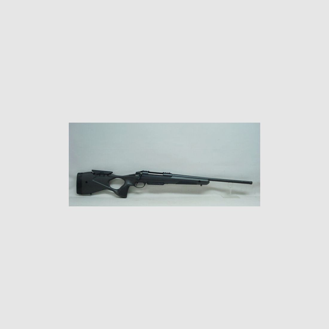 Sako S20 Hunter Kort LL51 MG