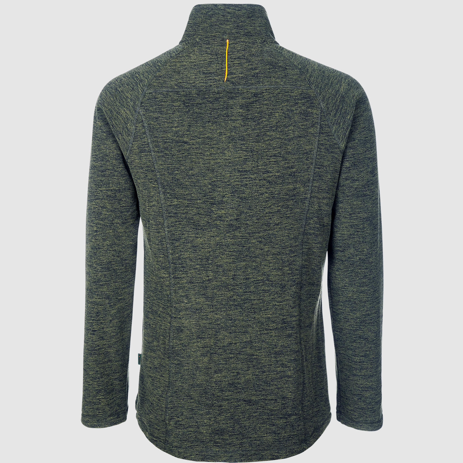 X Jagd Fleecejacke Oklahoma, Bild 2 von 2