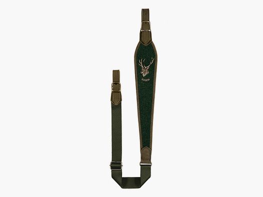 RISERVA TRACOLLA CARABINA R 4023006 “CERVO” LODEN/NEOPRENE