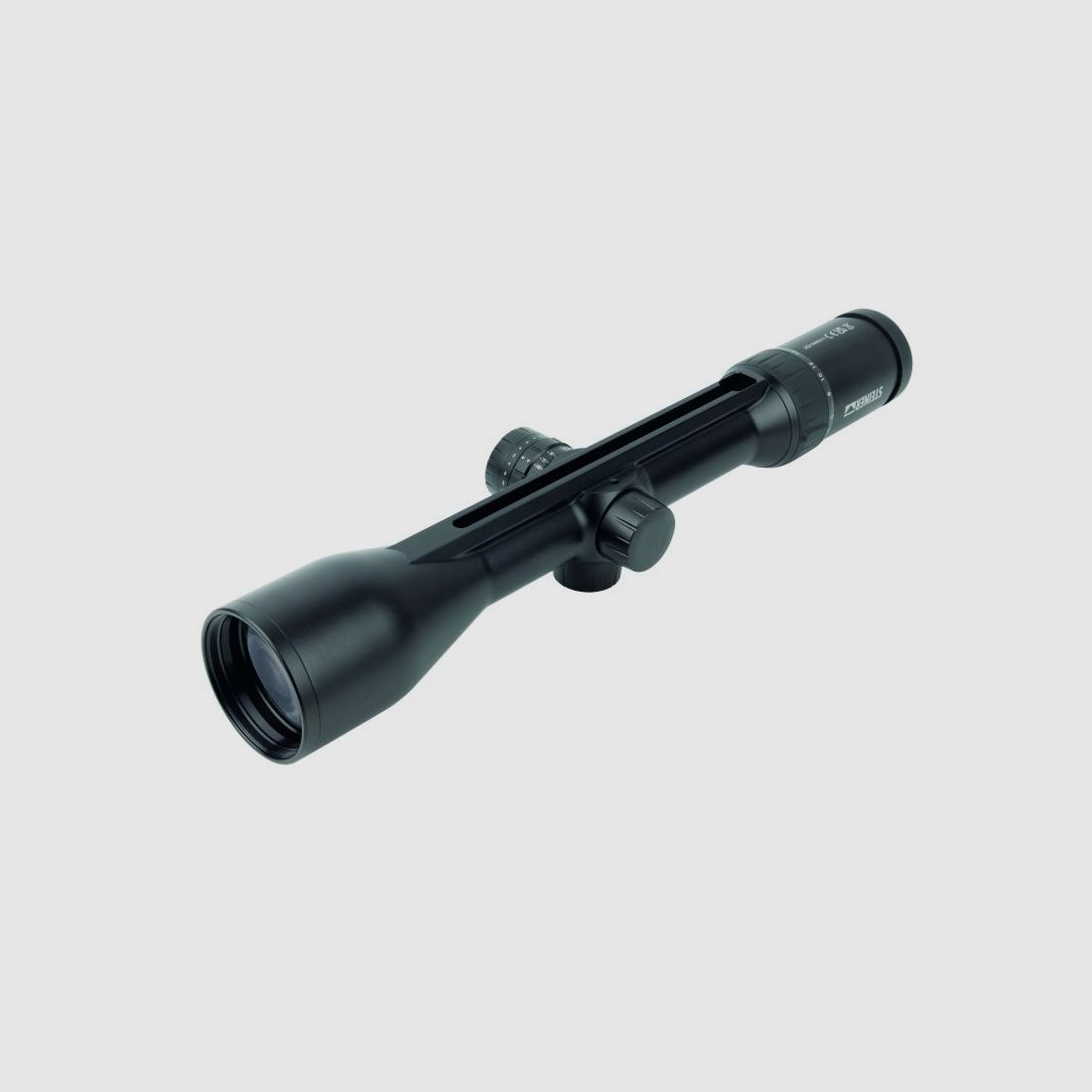 Steiner Ranger 8 2-16x50 met ZM-rail