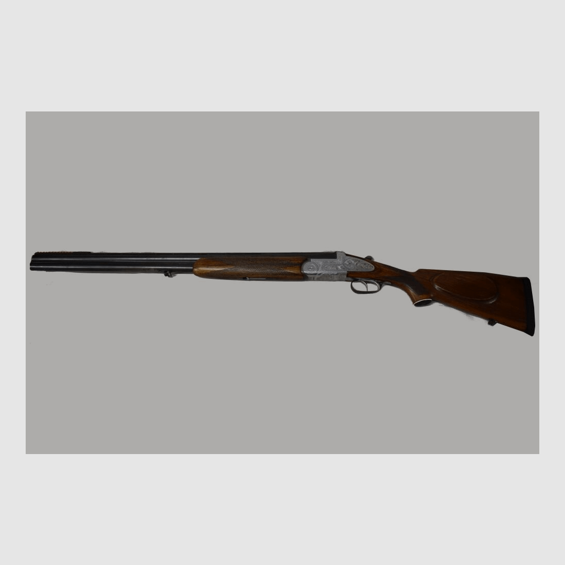 Bock double shotgun Noris