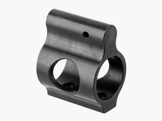 FAXON FIREARMS BLOCKS FAXON FIREARMS LOW PROFILE .625 GAS BLOCK 3-SCREW FOR AR-15