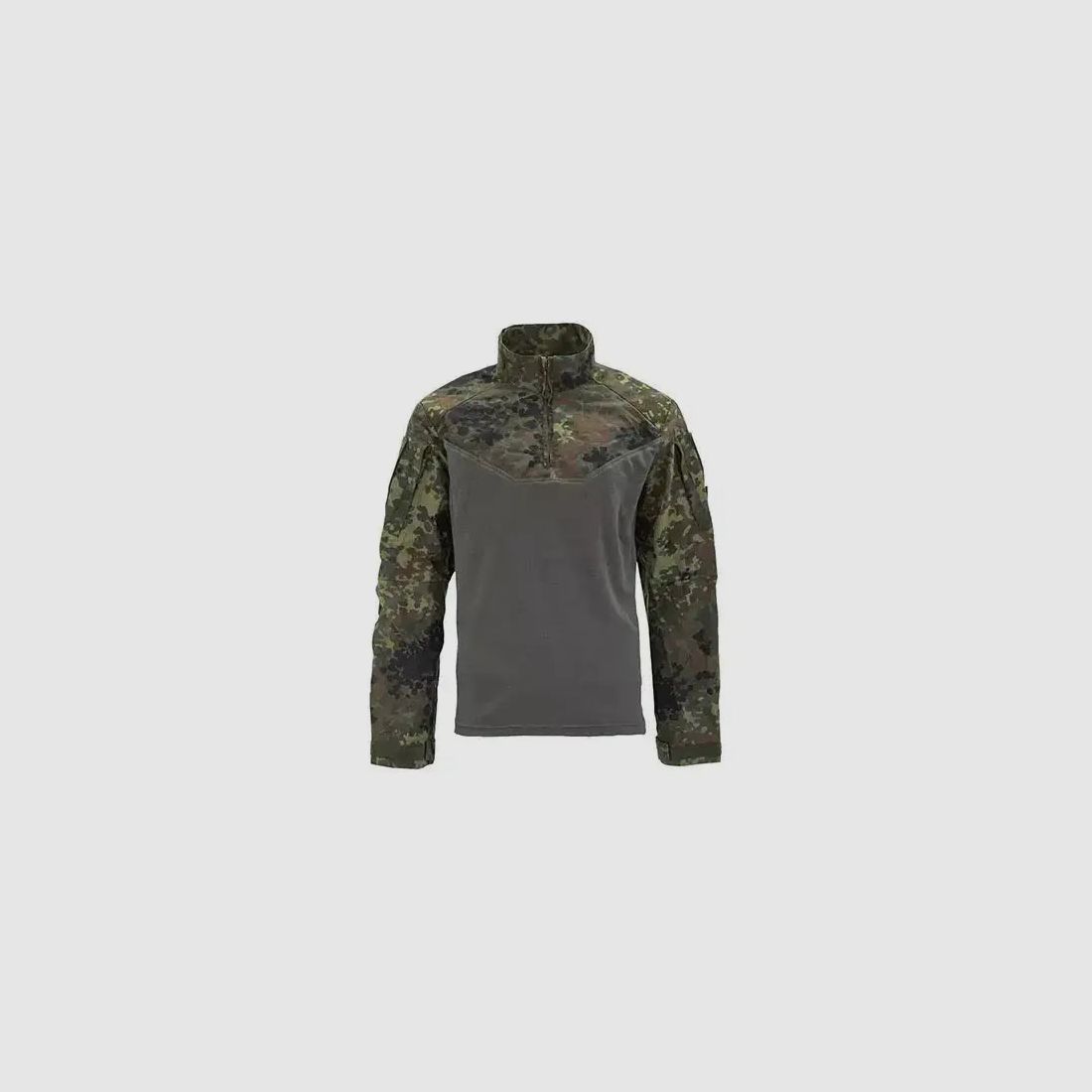 Chemise de combat Carinthia CCS - Flecktarn / CM7-Regular pour hommes