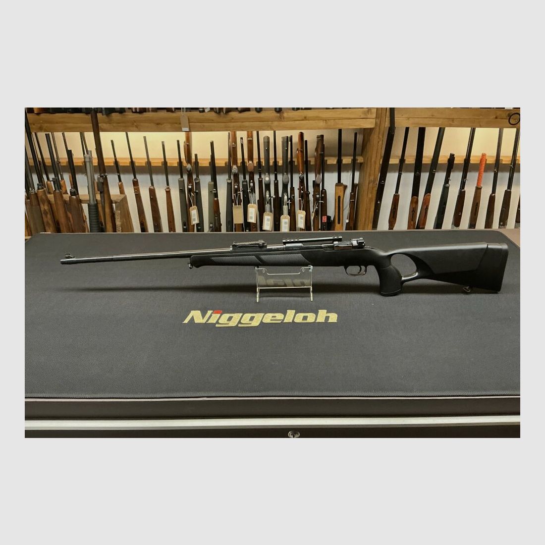 Mauser Mod.98 8x57JS