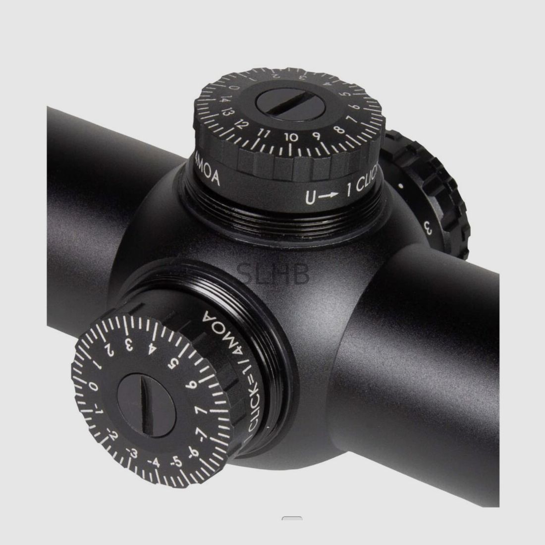 DPMS AR15 special model SLHB