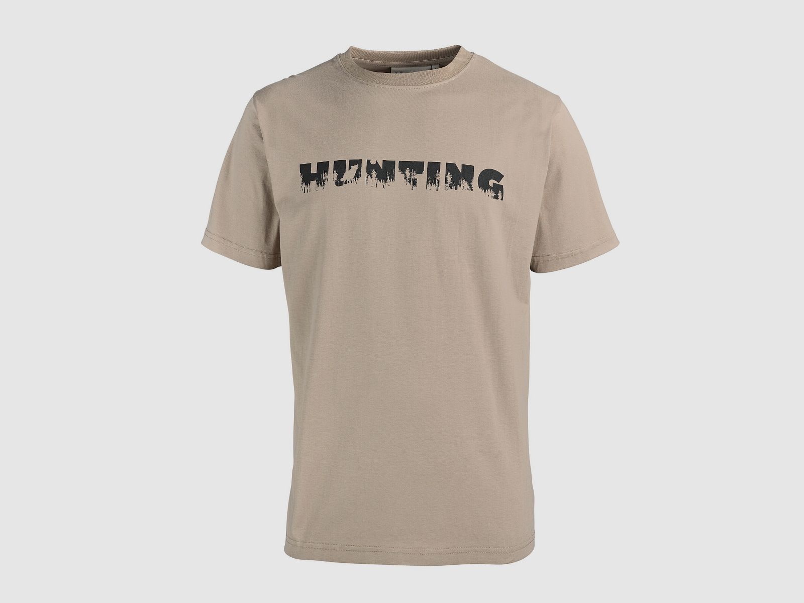 Hubertus T-Shirt Hunting